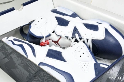 Hyperoad 6 “Olympic” Jordan Air 0716